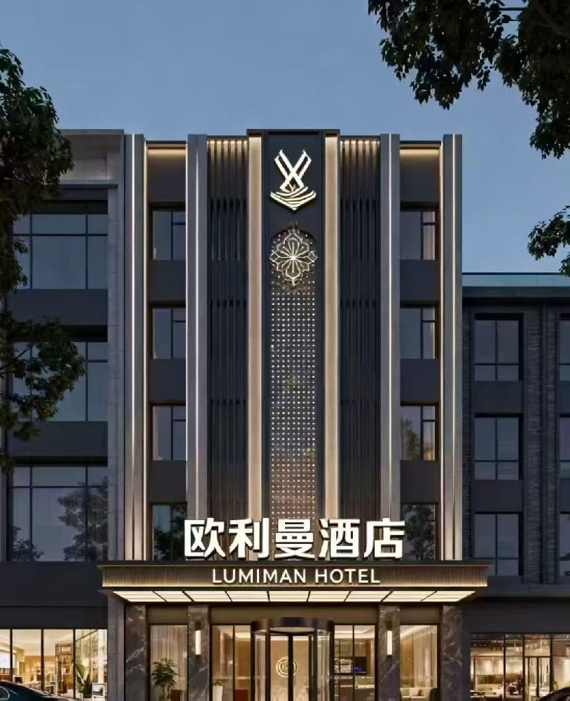 酒店案例三